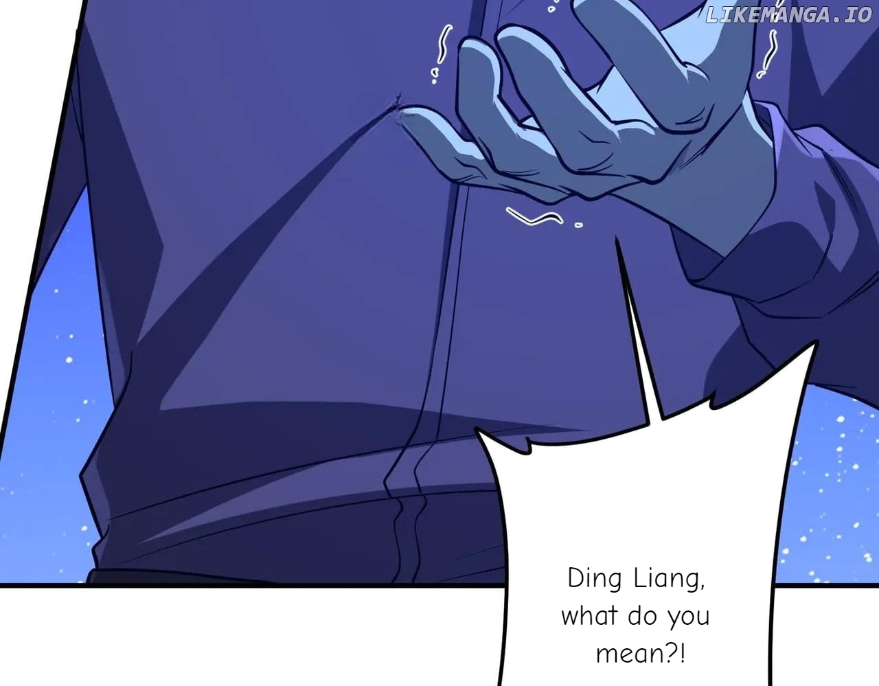 With My Netherworld Trillions, Game On! Chapter 212 - page 162